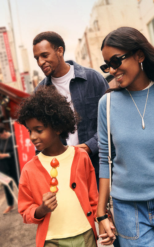 Official Chase Sapphire lifestyle image