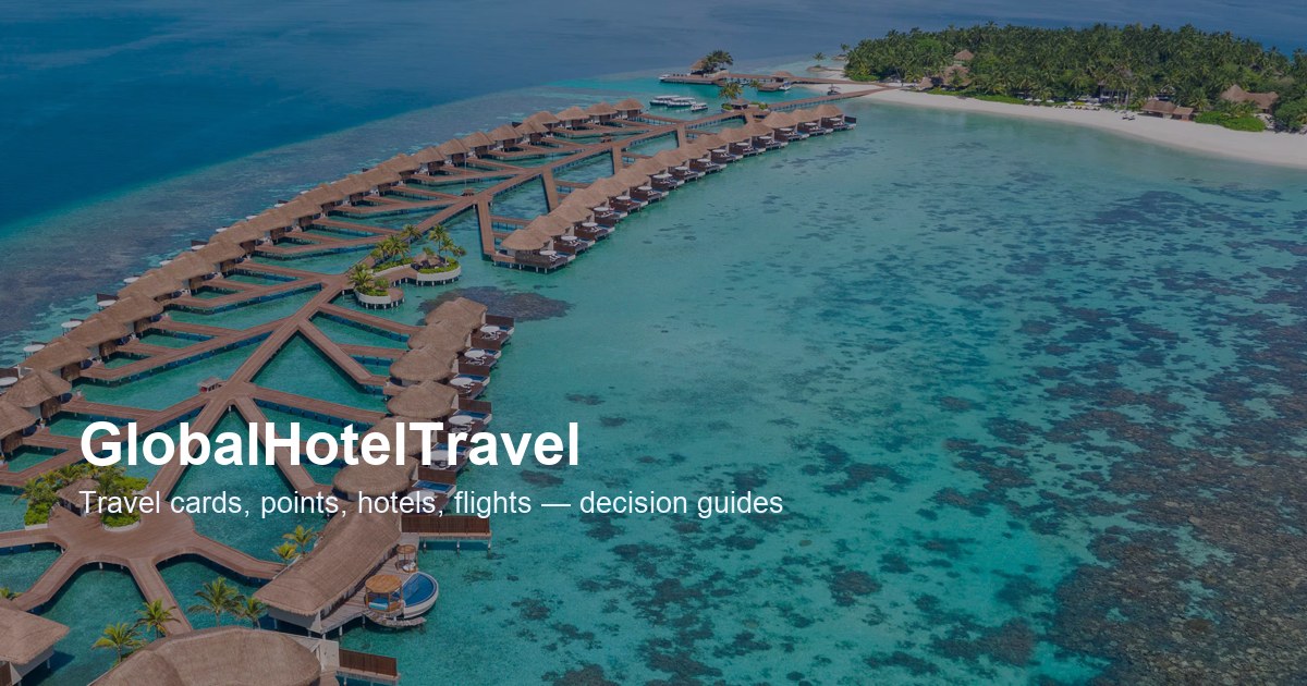 Agoda Review & Brand Guide 2026 | Global Hotel Travel